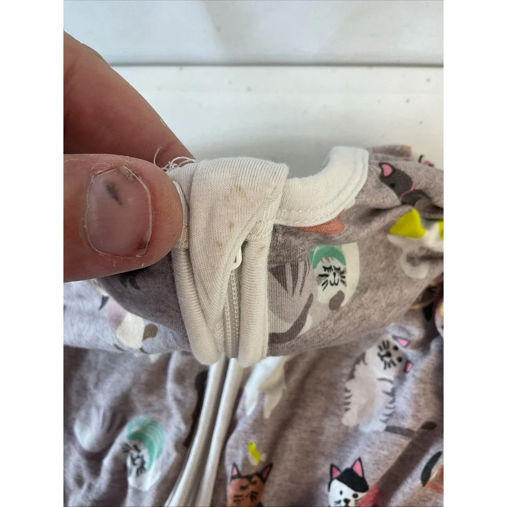 Little Sleepies good used